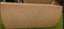 אדנית אורך 95 לבן