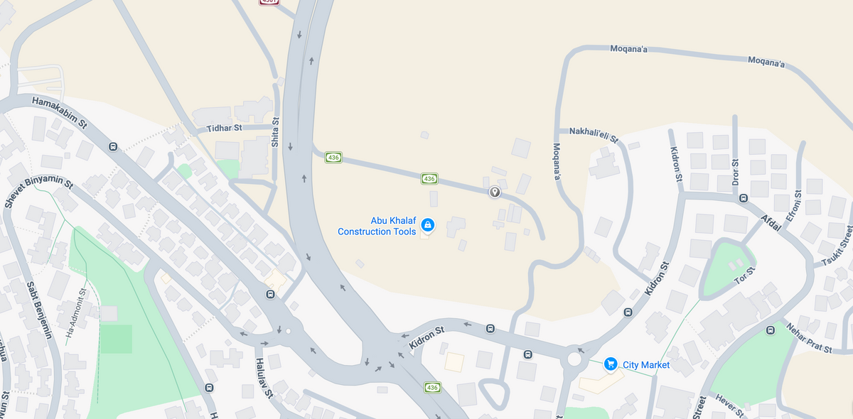 מרכז גינון גבעת זאב