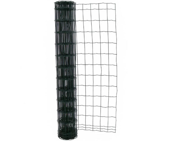 גדר רשת PVC