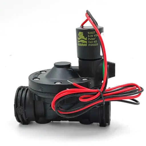 גור דו חוטי 3/4 DC תמונה ראשית