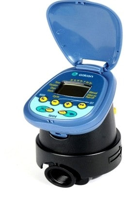 בקר 7001C + ברז1