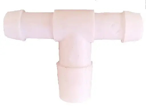 טי 20 לבן לנקז