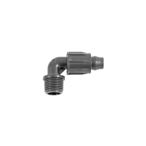 טוויסט לוק HWD TL זוית 16*16 שק/50
