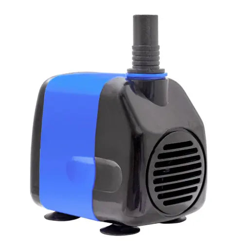 משאבה 1000 לוש 18W 2.0M