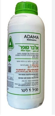 אלבר סופר 1 ליטר