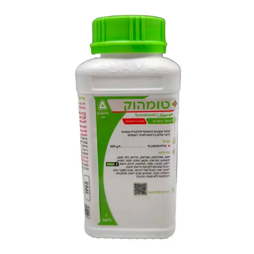טומהוק 1 ליטר