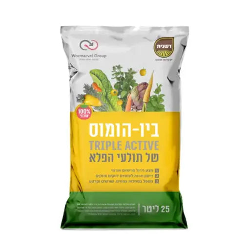 הומוס תמונה ראשית