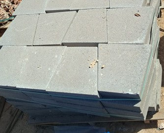 אבן בלוק קובנג אבני דובאי אפור תמונה ראשית
