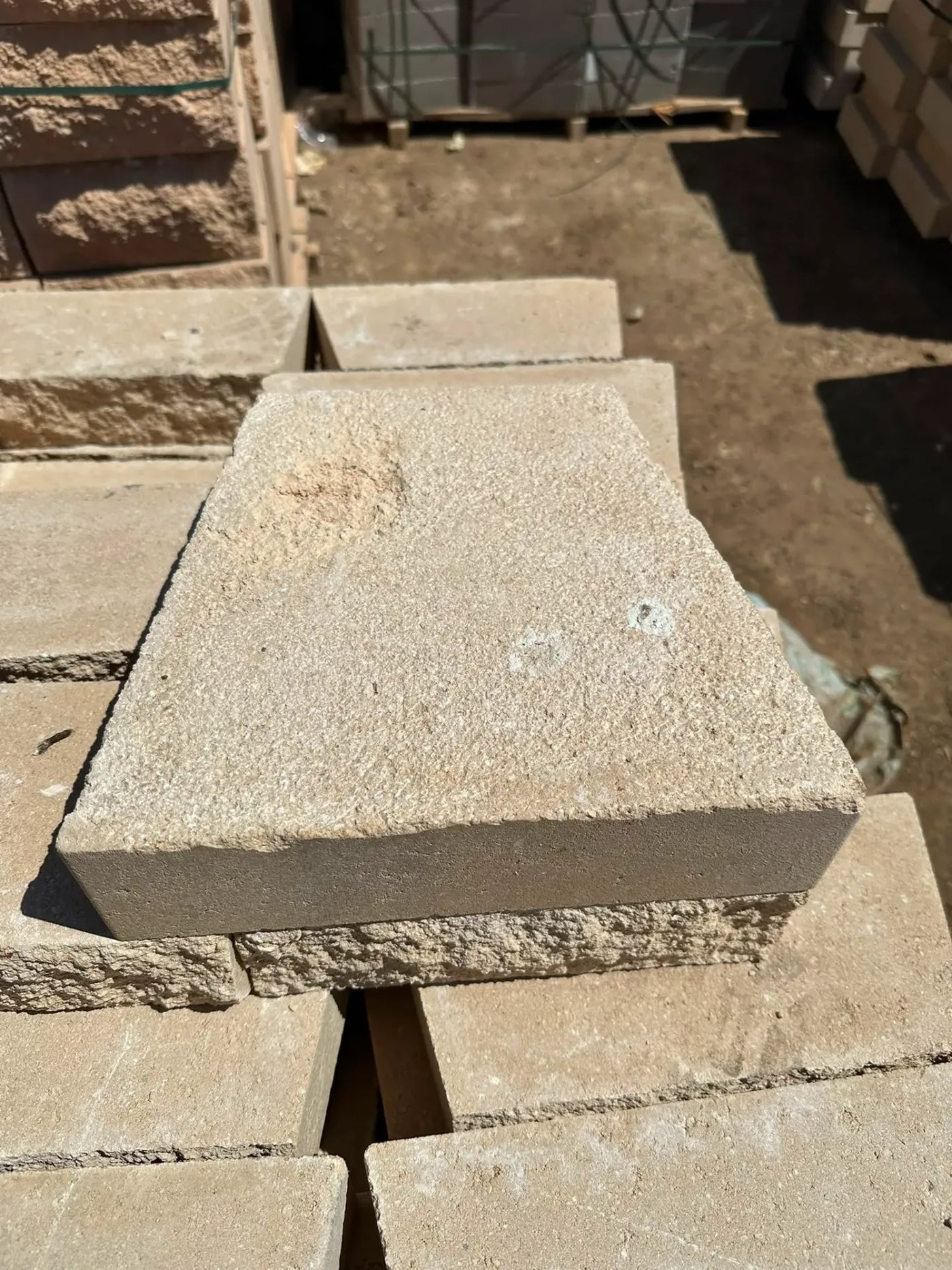 אבן בלוק קובנג למשרביה