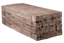 אדני רכבת אורן אירופאי (10*24)