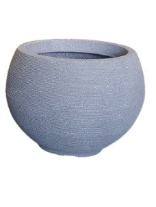 עגול צבע חול 40*31