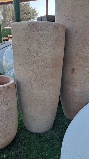 קוני גבוה צבע חום 45*99