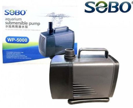 משאבה 3000 לוש H3 60W