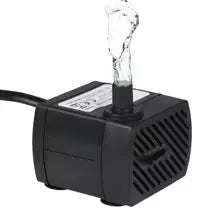 משאבה 2000 לוש H3 60W תמונה ראשית