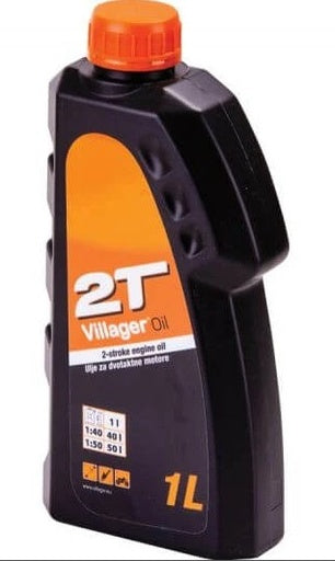שמן 2 פעימות לגינון 1 ליטר גספר תמונה ראשית