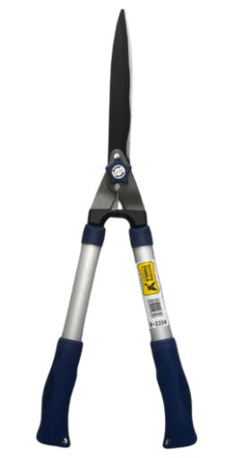 מספרי גדר יד אלומיניום 2204