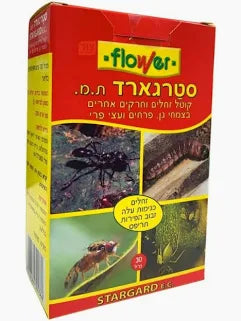 הדברה לנמלים תמונה ראשית